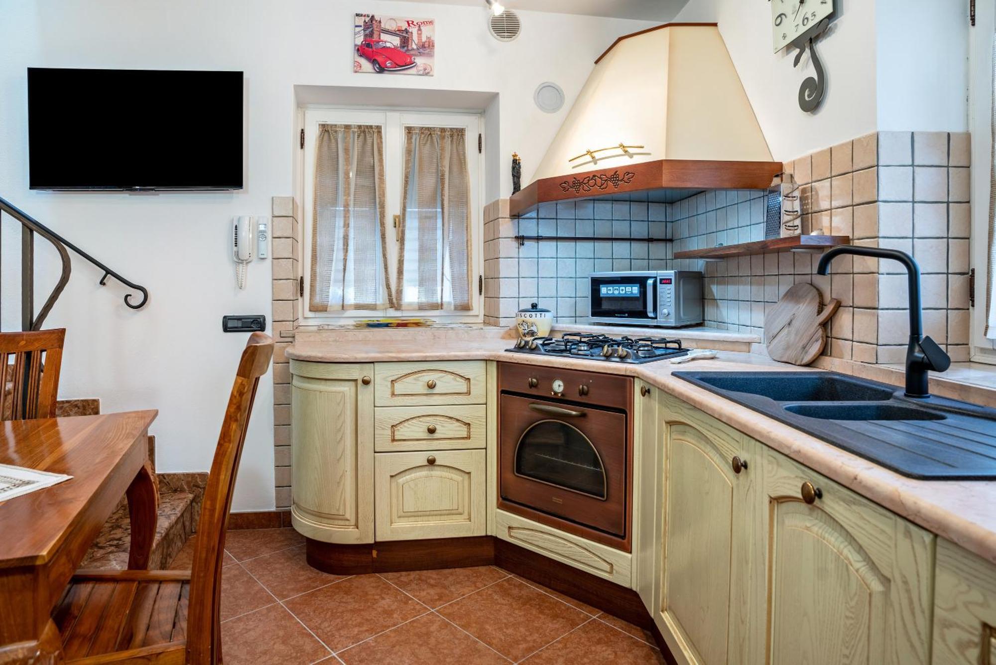 Emma Holiday home
